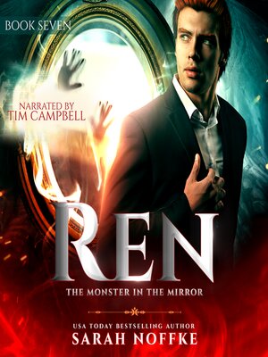 cover image of Ren
